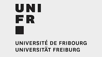 Logo Université de Fribourg