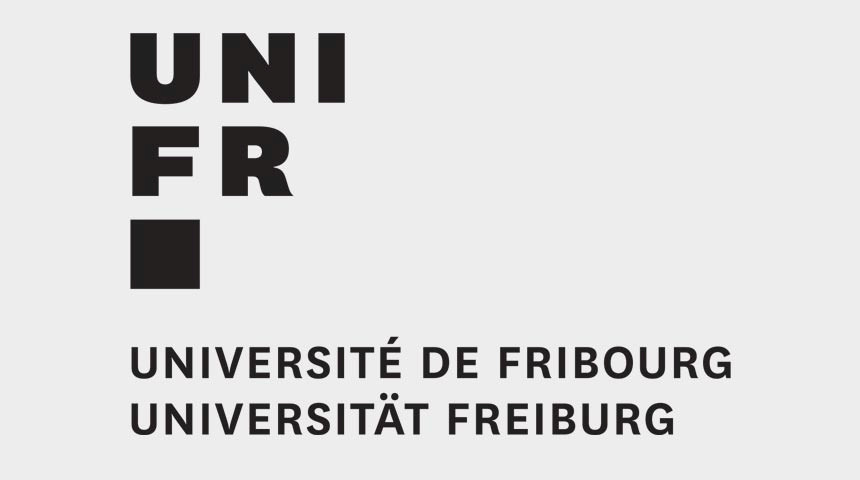 Logo Université de Fribourg