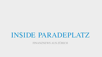 Logo Inside Paradeplatz - Finanznews aus Zürich