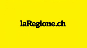 Logo La Regione