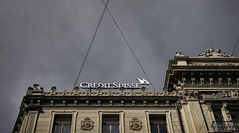 Edificio del Credit Suisse