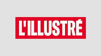 Logo L'illustré
