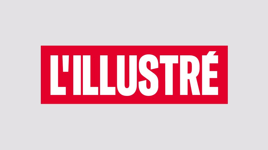 Logo L'illustré