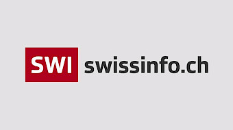 Logo SWI swissinfo