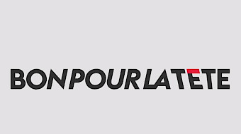 Logo Bon Pour La Tete