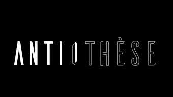 Logo Antithese
