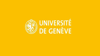 Logo Université de Genève