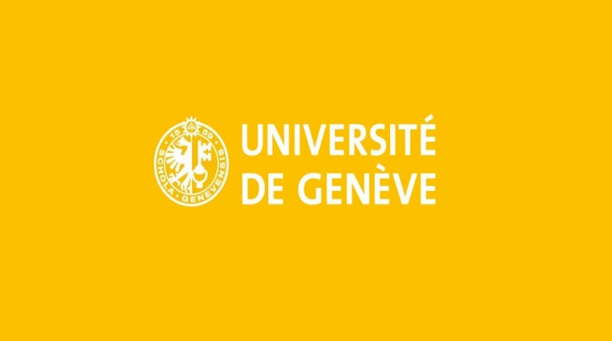 Logo Université de Genève