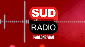Logo Sud Radio
