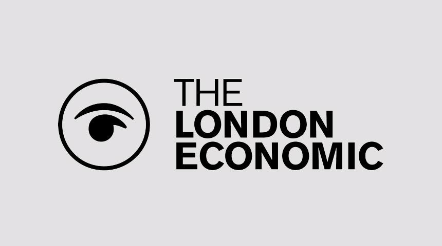 Logo The London Economics
