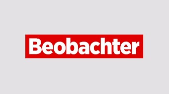 Logo Beobachter
