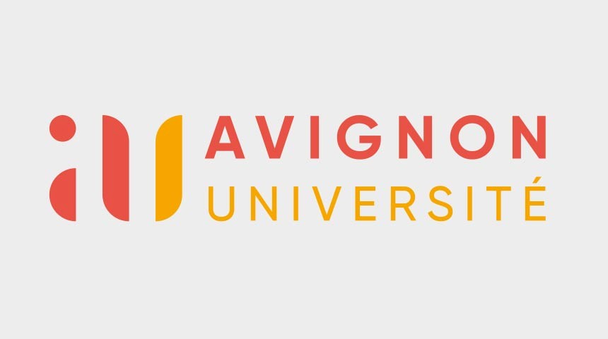 Logo Avignon Université